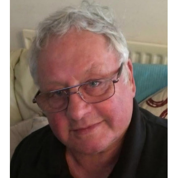 Photo of Leonard William CAMM