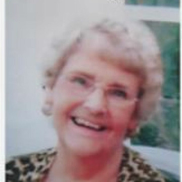 Photo of Beryl Ann LAKIN