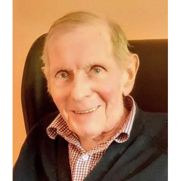 Photo of Rodney William BURTON