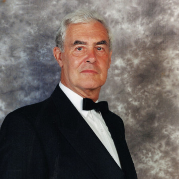 Photo of Reginald OSWIN