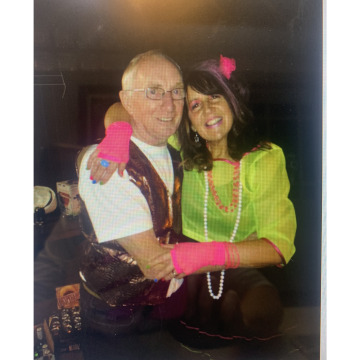 Notice Gallery for Michael Trevor COXON