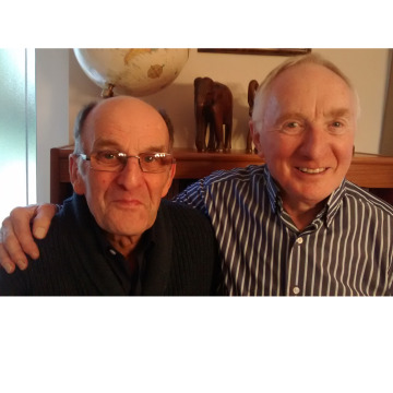 Notice Gallery for Michael Trevor COXON