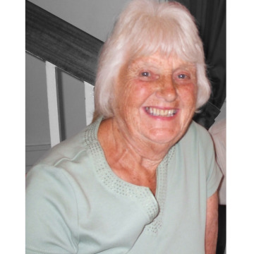 Photo of Brenda HARRISON