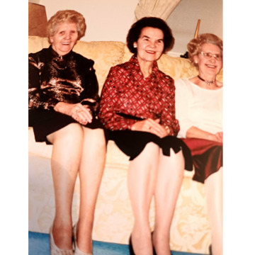 Notice Gallery for Joyce NEWBON