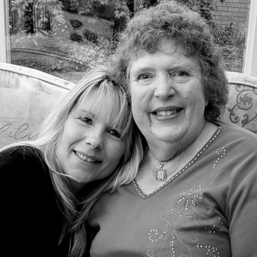 Photo of Maureen BROADHURST