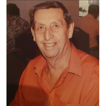 Notice Gallery for Chris FRANCIS