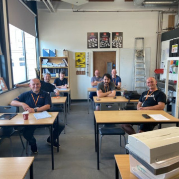 Notice Gallery for Kevin Paul 'Kev' GRIMES