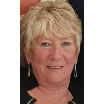 Notice Gallery for Barbara Theresa McGLADE