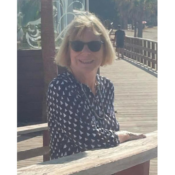 Photo of Sandra BLAIRS