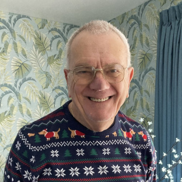 Photo of Stanley FRY