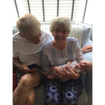 Photo for notice Ivy ELLIS