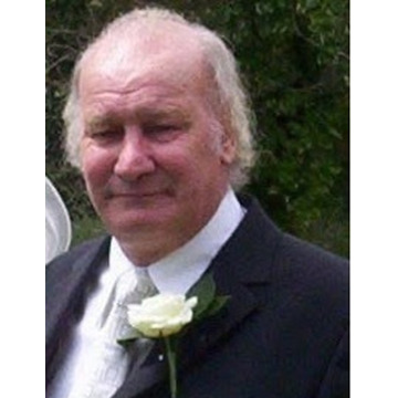 Photo of Frederick Michael HANDS