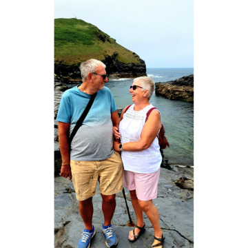 Notice Gallery for Geoffrey William SOWTER