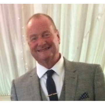 Photo of Chris SIMCOCK