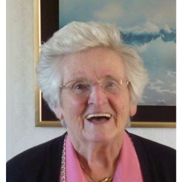 Photo of Euphemia Carmichael AUDSLEY