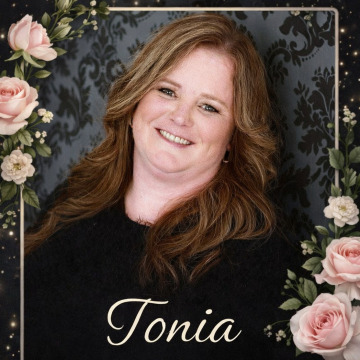 Photo of Tonia Ann- Marie BERRY