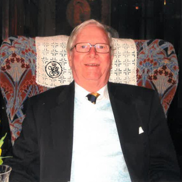 Photo of John, Robert SPELLER