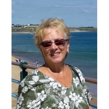 Photo of Irene Elizabeth ATKINSON