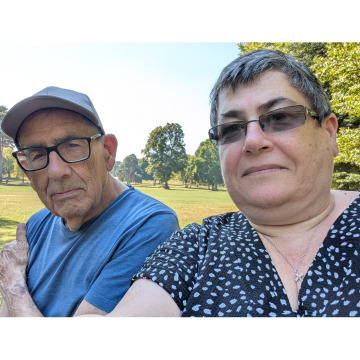 Notice Gallery for Paul O'KANE