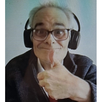 Photo of Clifford DAVIES