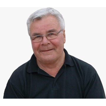 Photo of Raymond Francis LEGG