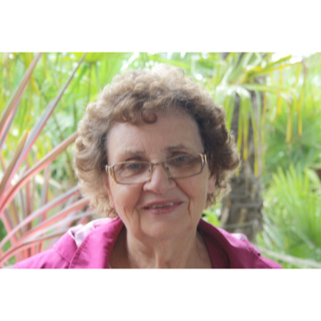 Notice Gallery for Pauline Ann PERRY