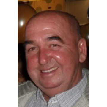 Photo of Martin Alan CRAWFORD