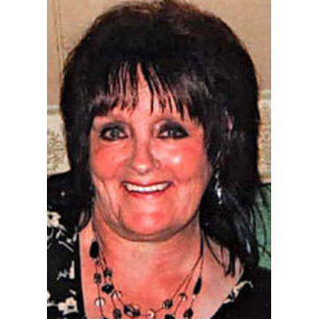 Photo of Norma FORSHAW