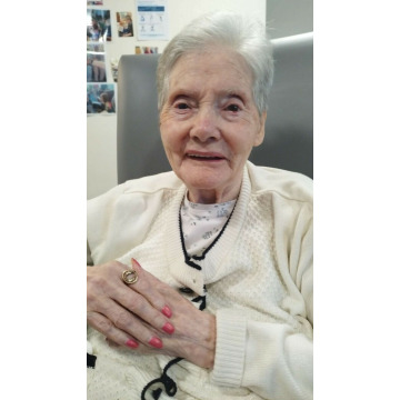 Photo of Grace MULLEN