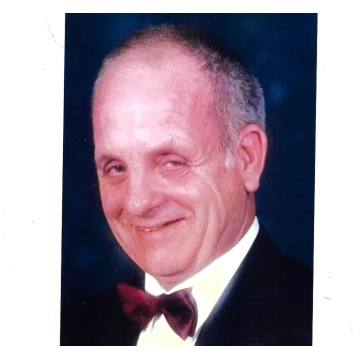 Photo of Frank DURHAM