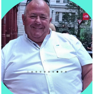 Notice Gallery for Geoffrey SETTERFIELD