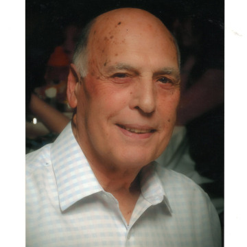 Photo of Malcolm John JENKINS