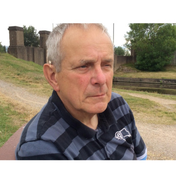 Notice Gallery for Peter SMITH