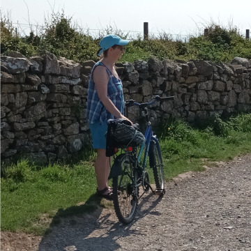 Notice Gallery for Stephanie PADBURY