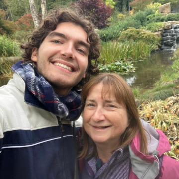 Notice Gallery for Stephanie PADBURY