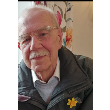 Photo of Richard SCOTT