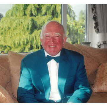 Photo of Alan PARTON