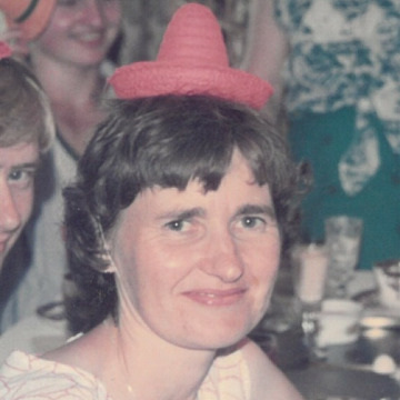 Notice Gallery for Carol Anne COVELL