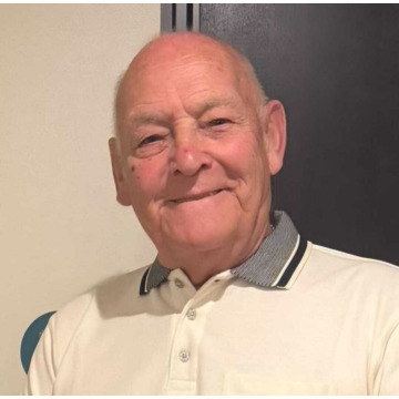 Photo of Edward MESSHAM