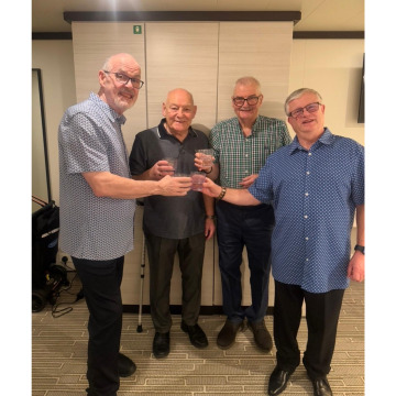 Notice Gallery for Edward MESSHAM