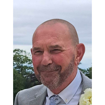 Photo of Les BARBOUR