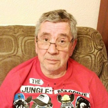 Notice Gallery for Les TURNER