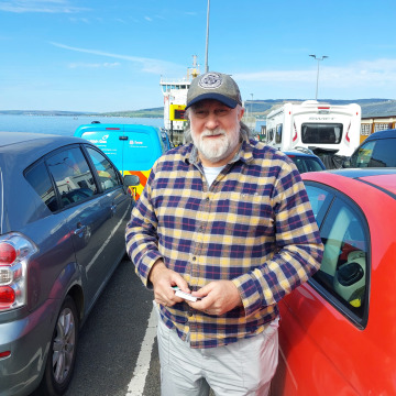 Notice Gallery for Anthony John HEWITT