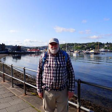 Notice Gallery for Anthony John HEWITT