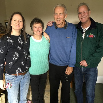 Notice Gallery for Rita KAYE