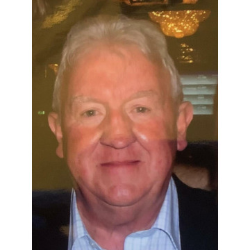 Photo of Richard GARFORTH