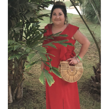 Photo of Bethany WARD