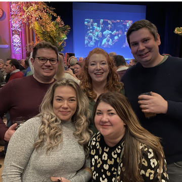 Notice Gallery for Bethany WARD