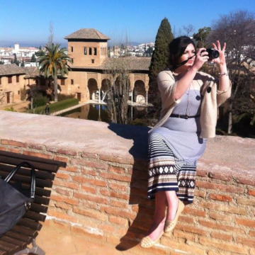 Notice Gallery for Bethany WARD