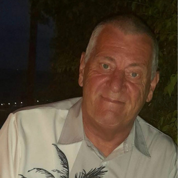 Photo of David Andrew RUDKIN